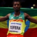 Ethiopia send strong team to 2022 World Athletics Indoor Championships
