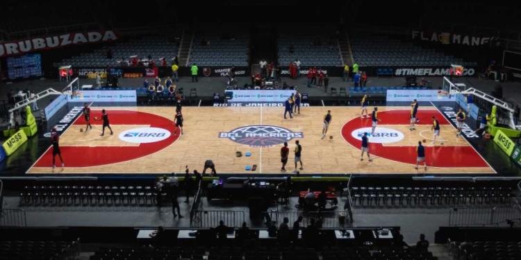 Epic stage set for Basketball Champions League Americas final 8