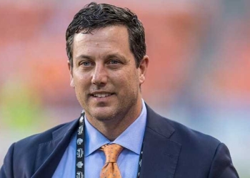 Houston 2026 World Cup Bid Committee President: ‘World Cup in Houston will advance the game of soccer and leave lasting legacy’