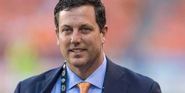 Houston 2026 World Cup Bid Committee President: ‘World Cup in Houston will advance the game of soccer and leave lasting legacy’