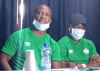 Sierra Leone seek to halt Togo dominance in Turkey friendly