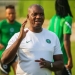 Forget about Afcon performance; we’ve always respected Ghana – Super Eagles coach Austin Eguavoen