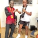 Lolita Muzeya in Ghana to face Yarkor Chavez