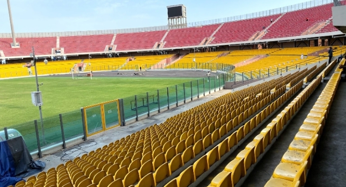 Free entry for women as double football bonanza rocks Accra Sports Stadium this Sunday