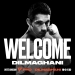 Alex Dilmaghani targets second world title shot with Probellum