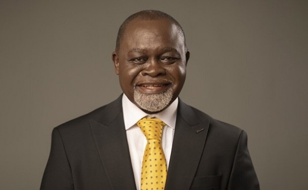 Azumah Nelson advises boxing promoters