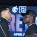 Emmanuel ‘Game Boy’ Tagoe face-to-face with Ryan Garcia: press conference quotes, photos for April 9