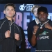 Emmanuel ‘Game Boy’ Tagoe face-to-face with Ryan Garcia: press conference quotes, photos for April 9