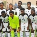 Baba Nuhu names Black Maidens squad for Senegal FIFA U-17 Women’s World Cup qualifier