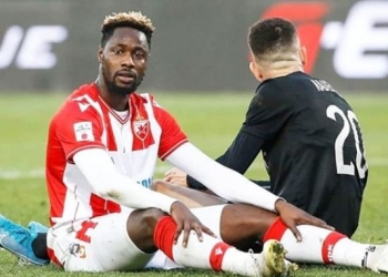 Ghana vrs Nigeria: 12 players dropped from Black Stars’ disastrous Afcon squad