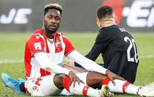 Ghana vrs Nigeria: 12 players dropped from Black Stars’ disastrous Afcon squad