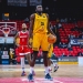 Brimah, Oostende miss out on game tonight against Prometey in Champions League