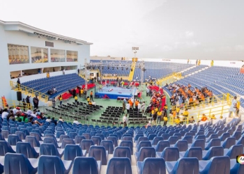 Bukom Boxing Arena owners blast GBA – March 26 is also not available for boxing league