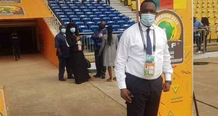 How Zambian official died at Abuja stadium – Nigeria Football Federation deny fans stampede as cause