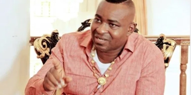 Ghanaian politician Chairman Wontumi submits $3.1b bid to buy Chelsea Football Club