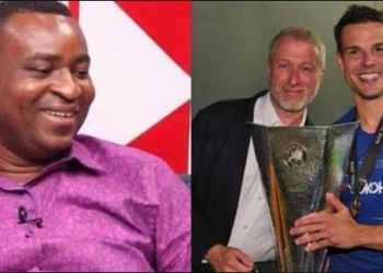 Ghanaian politician Chairman Wontumi submits $3.1b bid to buy Chelsea Football Club