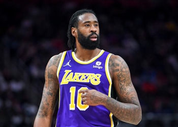 Philadelphia 76ers emerging as front-runners to sign DeAndre Jordan after Lakers exit