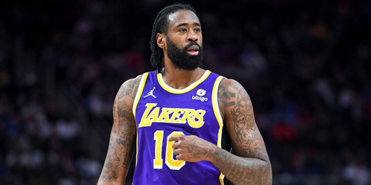 Philadelphia 76ers emerging as front-runners to sign DeAndre Jordan after Lakers exit