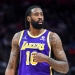 Philadelphia 76ers emerging as front-runners to sign DeAndre Jordan after Lakers exit