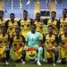 32 Black Queens to begin camping for Morocco friendlies