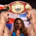 Jose Ramirez, Jose Pedraza make weight for Friday’s fight
