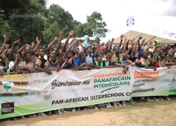 Ghana to play in CAF Pan-African Schools tournament