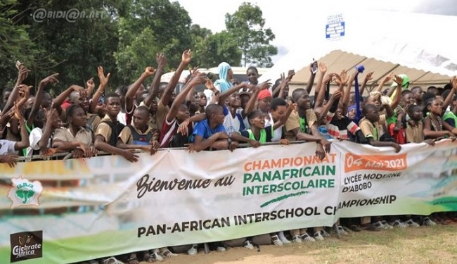 Ghana to play in CAF Pan-African Schools tournament