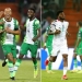 Jerome’s Take: Ghana, Nigeria face off – I