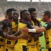 Ghana and Cameroon placed in Pot Four ahead of FIFA World Cup draw