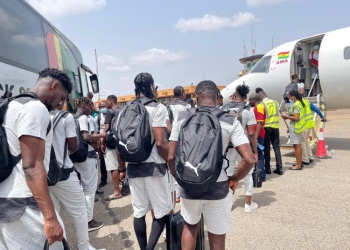 Alexis Kabore changes coaches as he settles in UK