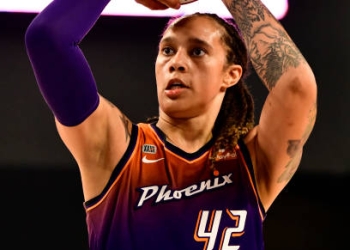 Russian court denies WNBA’s Brittney Griner’s request for house arrest