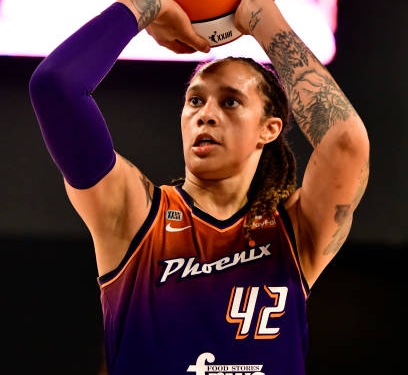 Russian court denies WNBA’s Brittney Griner’s request for house arrest