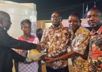 Angel Group of Companies support Ghana National Deaf Rugby team