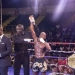 Kickboxing: Ghana’s Stephen Bruce to battle Aaron McGahey in London March 25