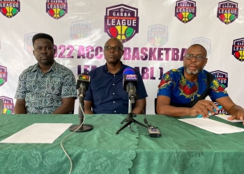 Player movement restrictions aren’t targeted at Tema League – ABL Director