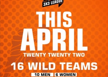 Greater Accra 3×3 Basketball League to launch in April