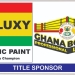 Official: ‘De-Luxy Paint’ become headline sponsor of new Ghana Professional Boxing League