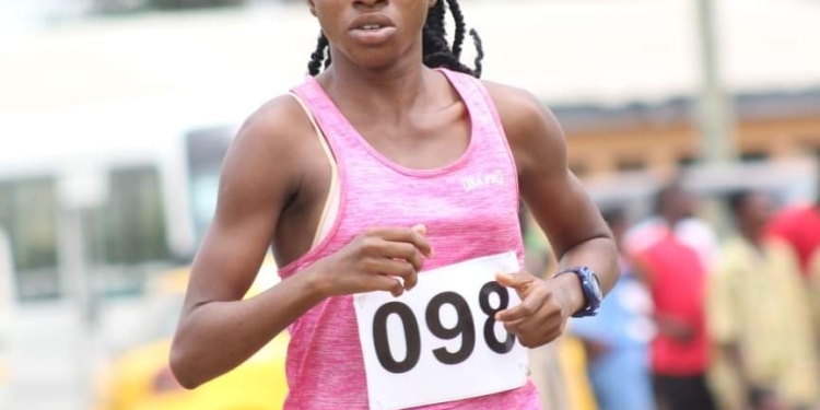 Ghana Athletics is not dead, it’s a matter of investment and support – Ghana Athletics 2nd Vice