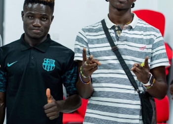 John Quaye: A serendipitous journey!