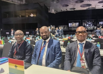 Five African countries await their fate at Friday’s FIFA World Cup Qatar 2022™ draw