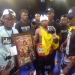 George ‘Red Tiger’ Ashie stops Robert ‘Stopper’ Quaye in 8 to win IBF Africa title