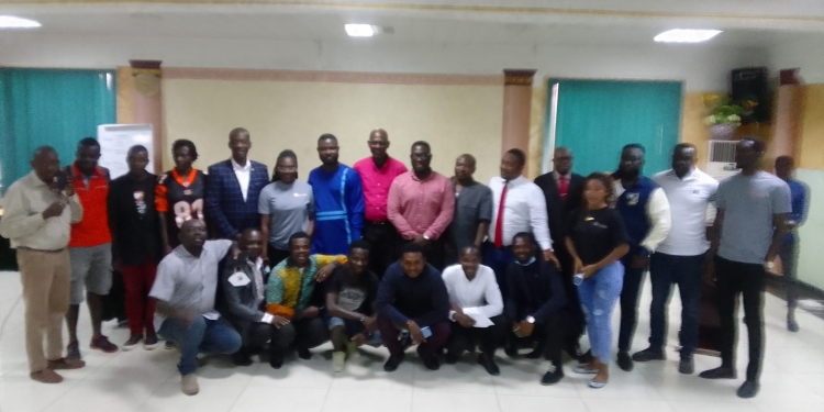 ASA Plus Destinations joins forces with Deaf Sports Federation to win medals for Ghana at 2022 Deaflympics in May