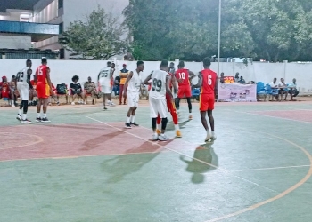 Tema Youth takes close win over Fire Service to open season