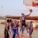 Spintex Knights spank Ashaiman Academy in Accra Basketball League debutante clash