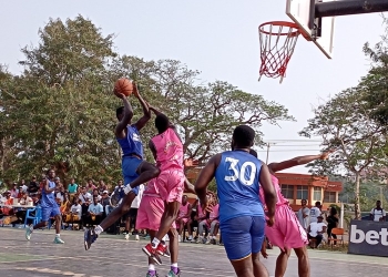 2022 Western Basketball League tips off, Eff-Ess wins opening game