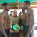 Allotey, Maya, other boxers make weight for Cabic Big Fight Night Saturday