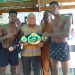 ‘I will stop Allotey in round 4’ – Hamisi Maya after making weight for WBO Africa title fight