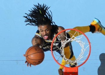 Ja Morant’s superstar leap reaches new peak with 52-point performance