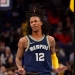 Ja Morant breaks own 2-day old Memphis Grizzlies record with 52 points