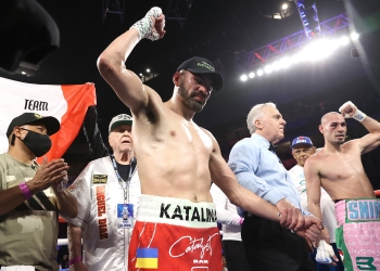 There’s No Place Like Home: Jose Ramirez Defeats Jose Pedraza in 140-Pound Showdown